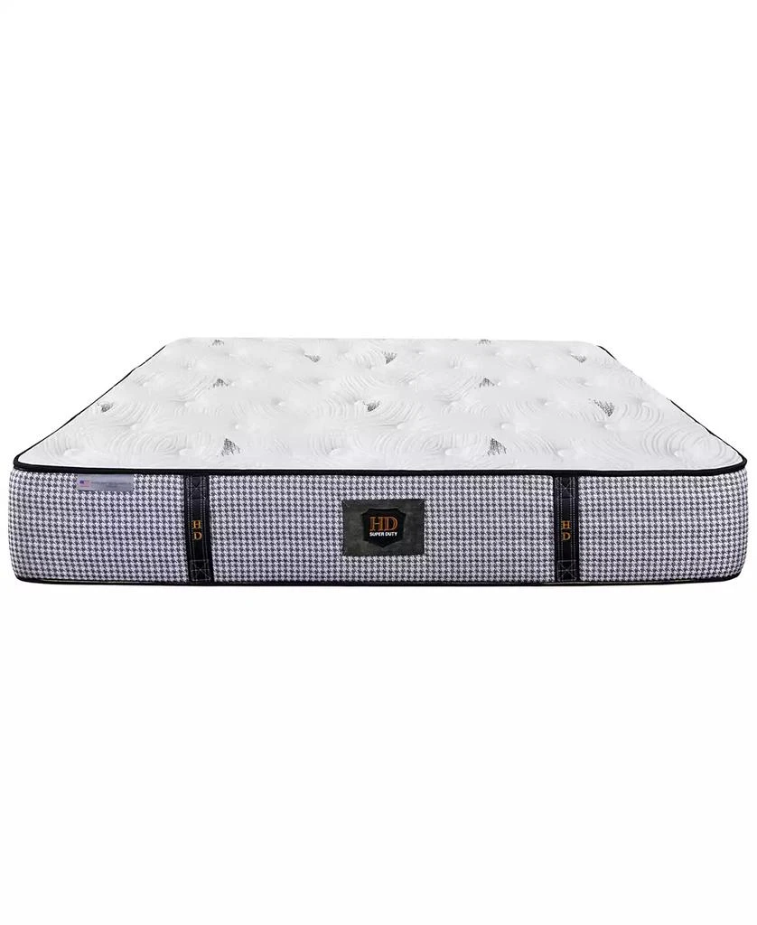 Paramount HD Kage 11" Extra Firm Tight Top Mattress Set, Full, Macy
s Exclusive 2