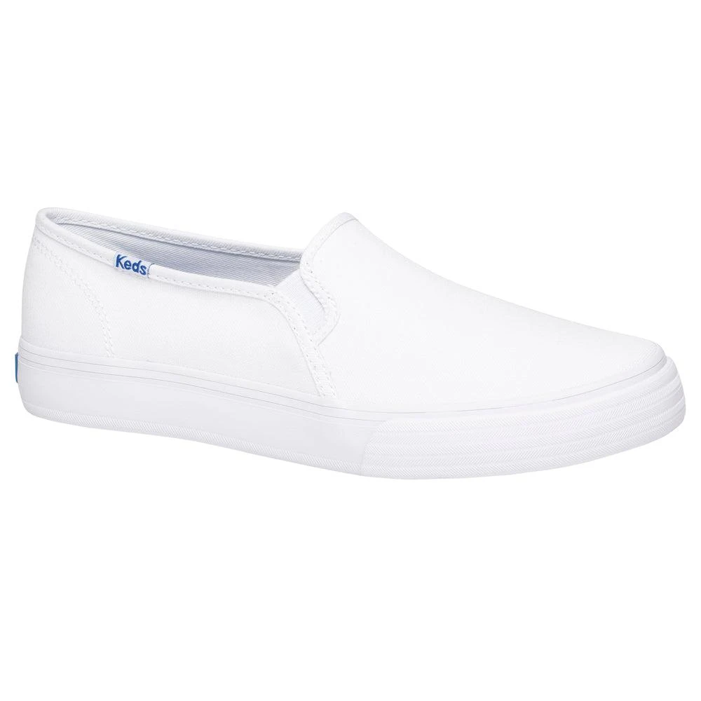 Keds Double Decker Slip On Sneakers 2