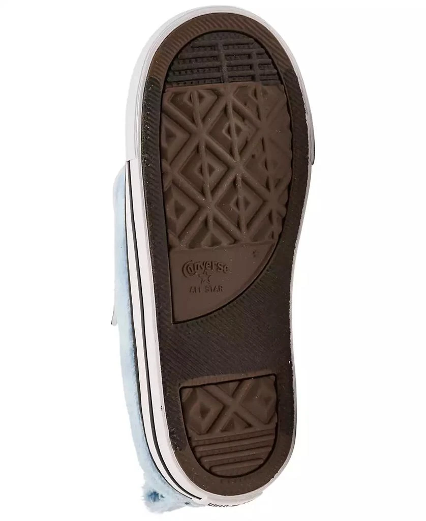 Converse Toddler Kids Bluey Chuck Taylor All Star Easy-On Stay-Put Closure Low Top Casual Sneakers from Finish Line 6