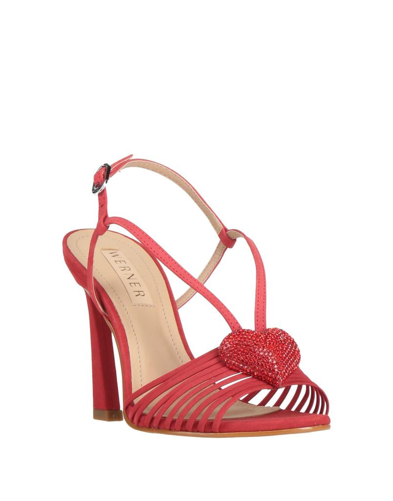 Werner Sandals