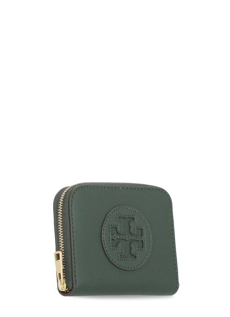 Tory Burch Tory Burch Wallets Green 2
