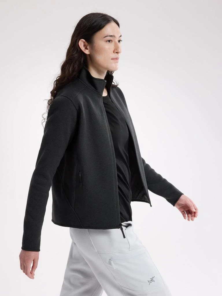 Arc
teryx Arc
teryx Women
s Covert Cardigan | Versatile, Durable, Breathable and Stylish | Cardigan Sweaters for Women 9