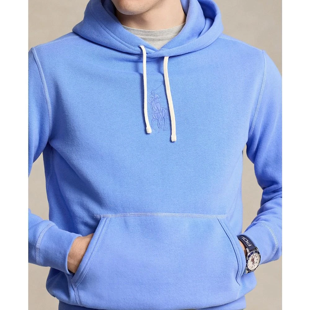 Ralph Lauren Men's The RL Fleece Big Pony Hoodie 3