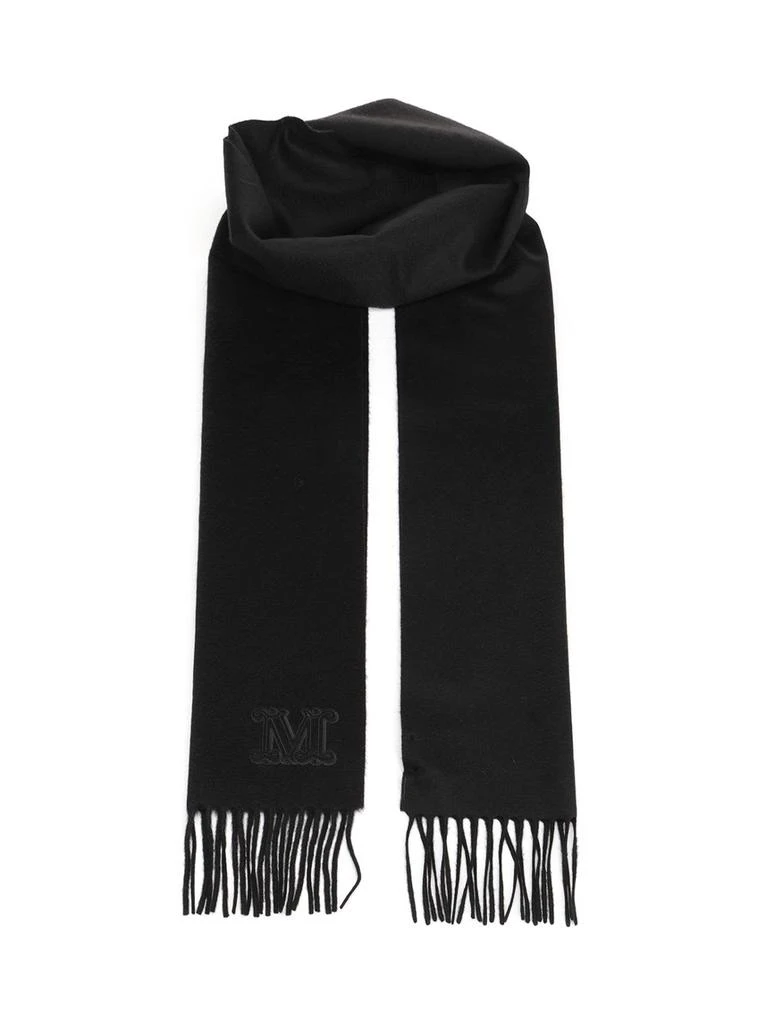 Max Mara Cashmere Stole 1