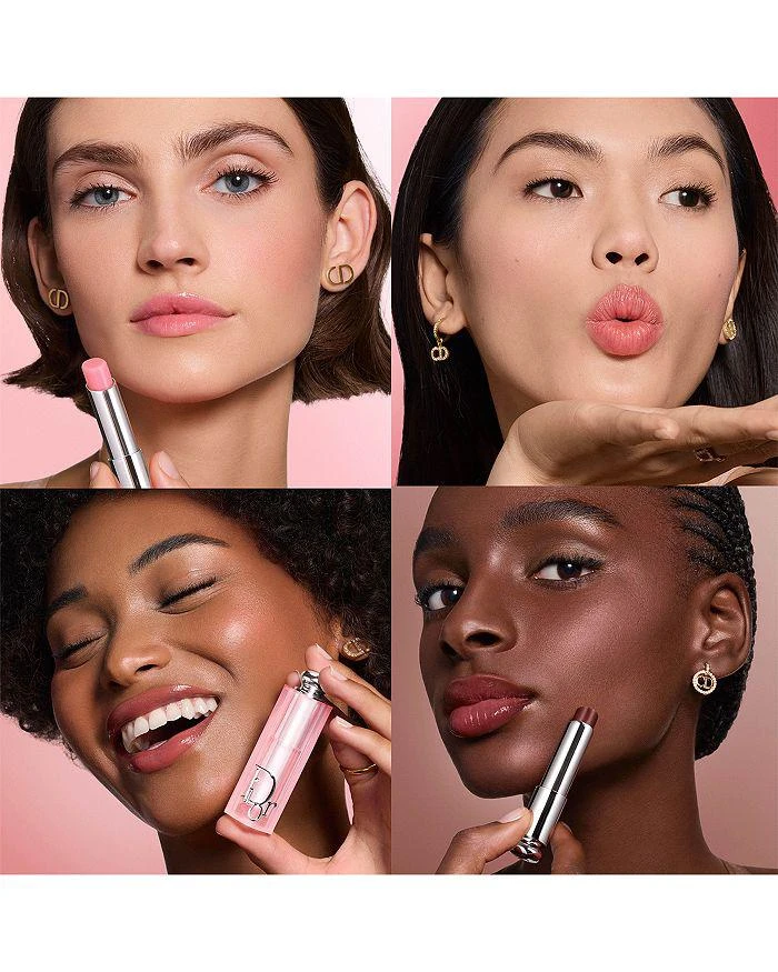 Dior Dior Addict Lip Glow Balm 4
