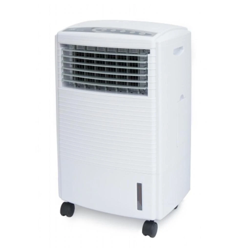 Sunpentown SF-612R Evaporative Air Cooler with 3D Cooling Pad 1