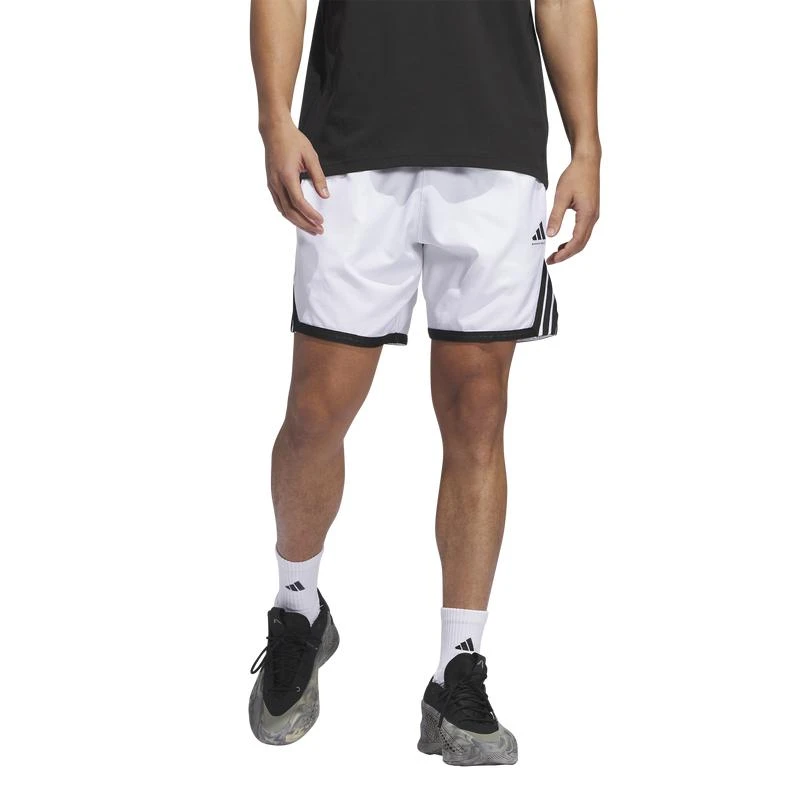 Adidas adidas Crazylight Shorts - Men's 1