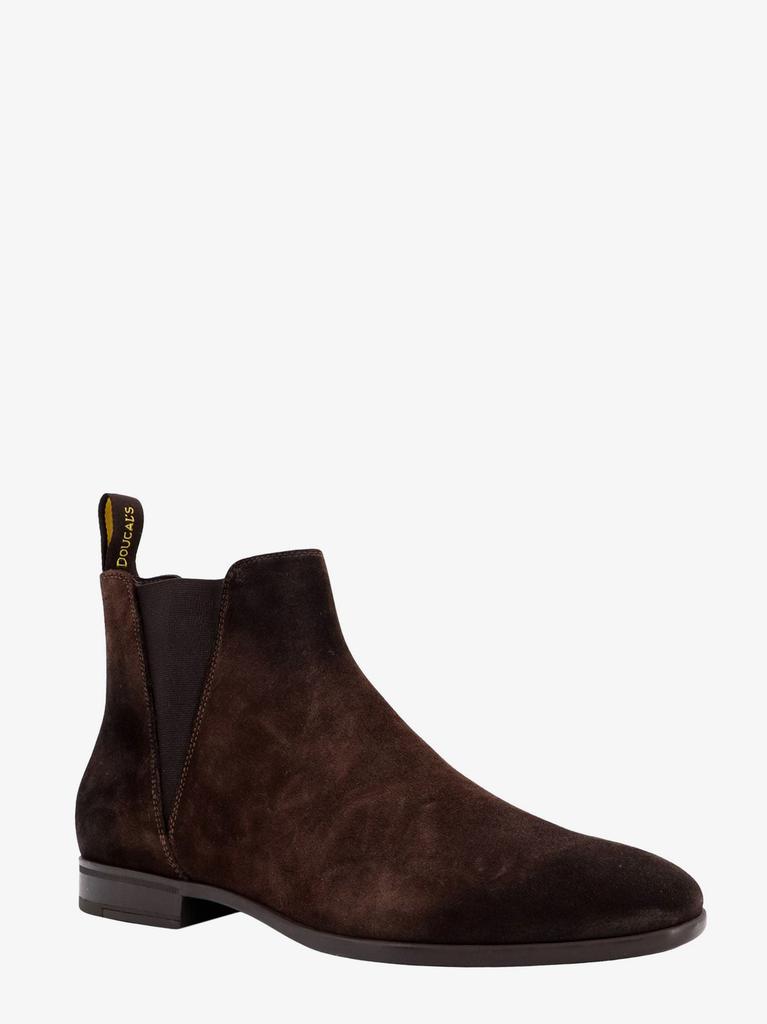 DOUCAL'S Suede boots