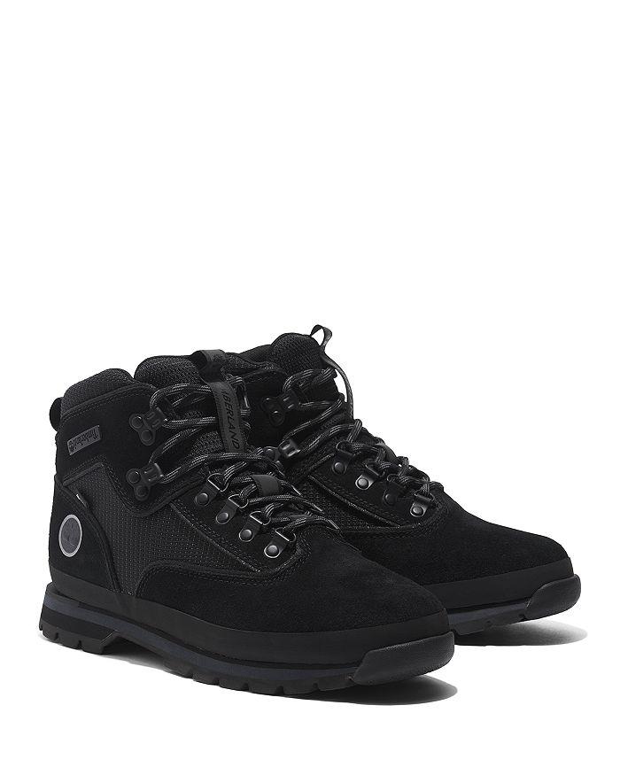 Timberland Men's Euro Hiker Boots