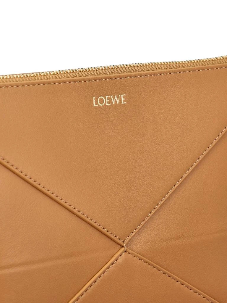 Loewe Loewe Puzzle Fold Pouch 4