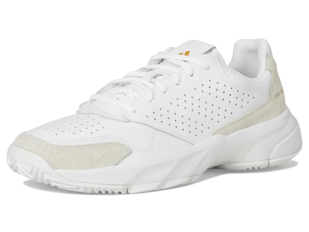 Adidas Courtjam Control 3 Tennis Shoe 7