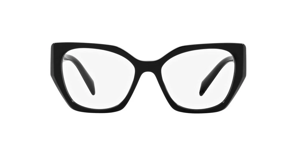 Prada Prada Eyewear Cat-Eye Glasses 1