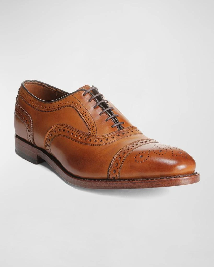Allen Edmonds Men's Strand Leather Oxfords 2