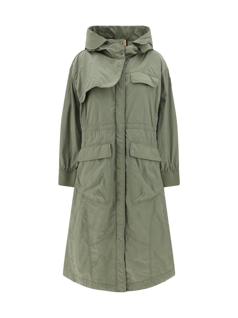 PARAJUMPERS Parka Coat