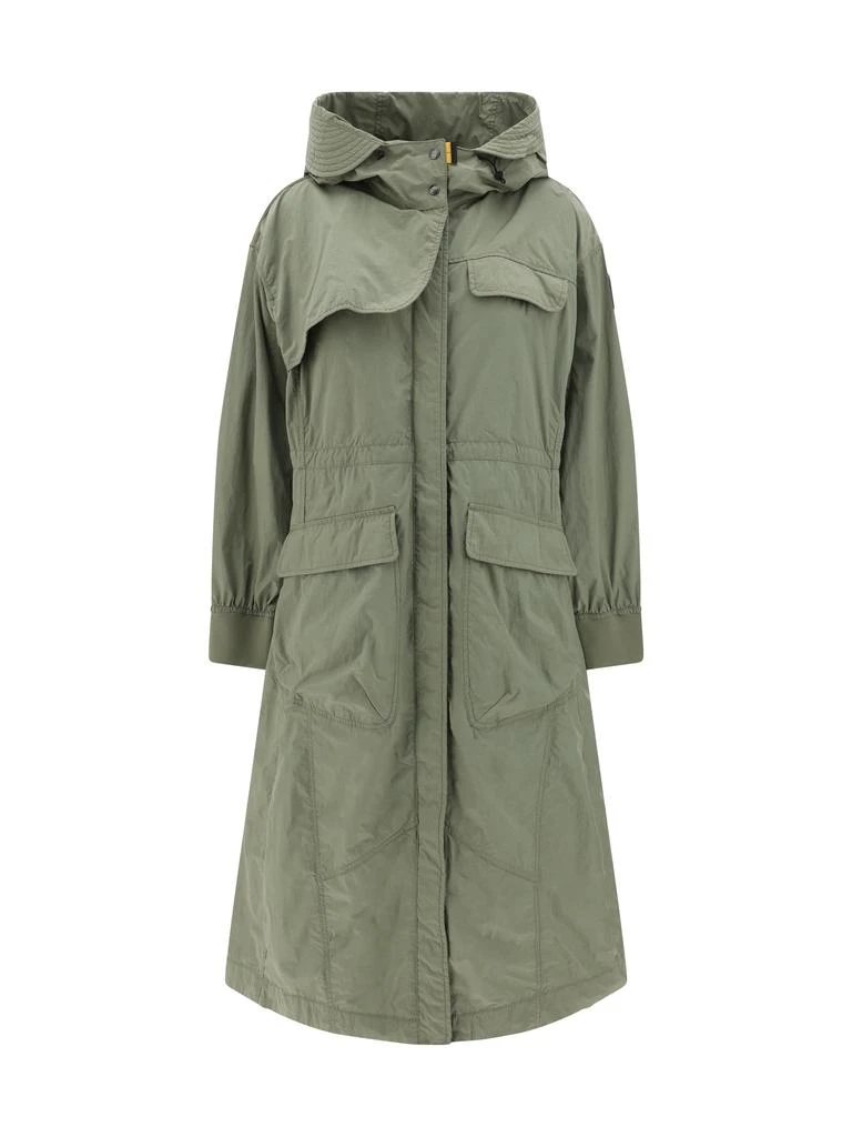 PARAJUMPERS Parka Coat 1