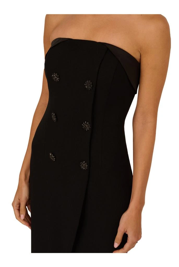Adrianna Papell Knit crepe blazer dress - Dresses & Skirts - BeyondStyle Adrianna Papell Knit crepe blazer dress - Dresses & Skirts - BeyondStyle