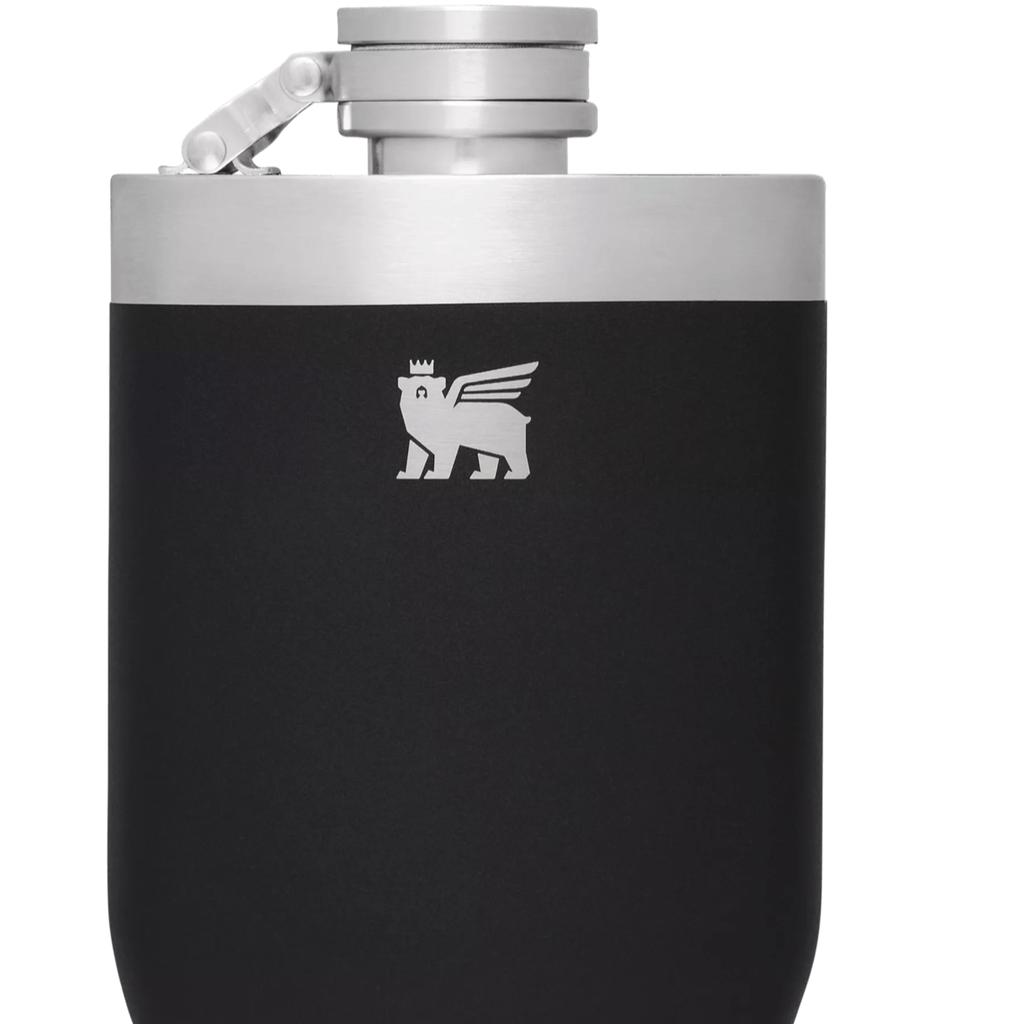 Stanley Lifted Spirits Hip Flask | 8 OZ