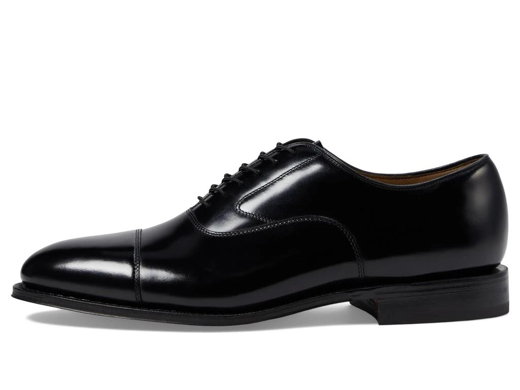 Johnston & Murphy Melton Classic Dress Cap Toe Oxford 4