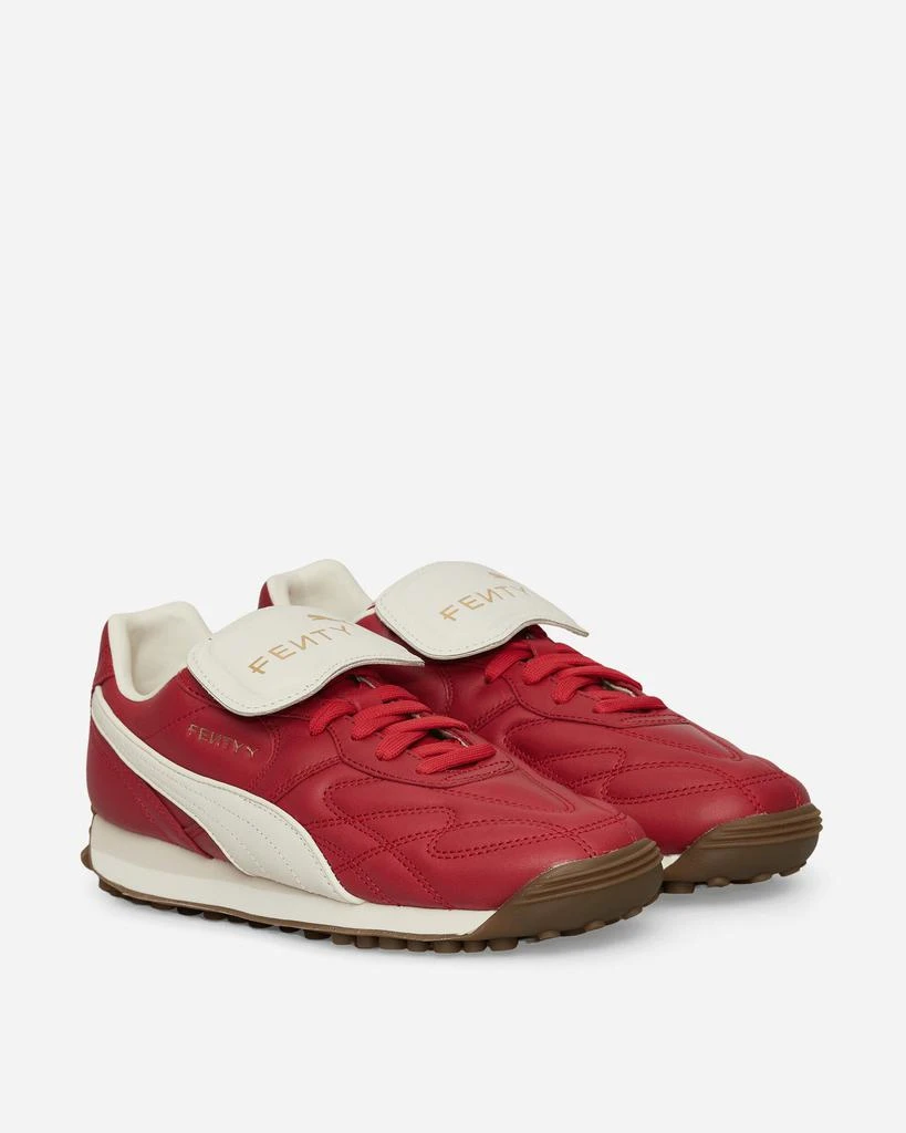 Puma FENTY Avanti L Sneakers Club Red 2