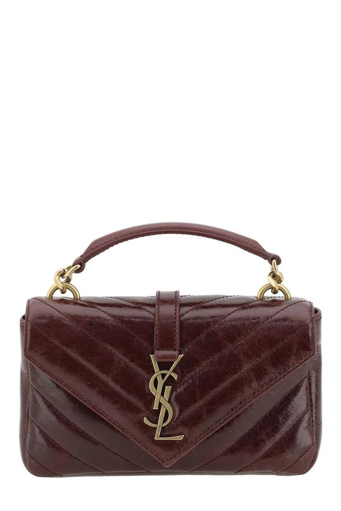 Yves Saint Laurent Saint Laurent College Mini Chain Bag 1