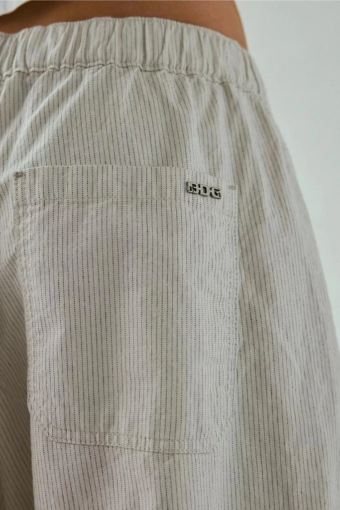 BDG BDG Bobbi Baggy Wide-Leg Pull-On Pant 5