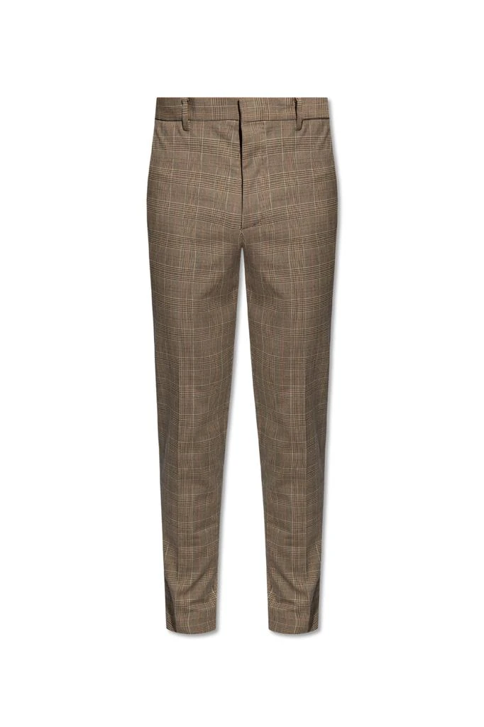 ALL SAINTS Trousers `Maffrett` 1
