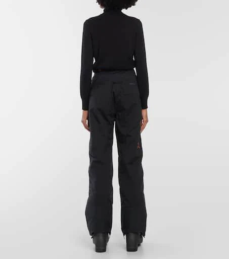 Adidas Logo ski pants 3