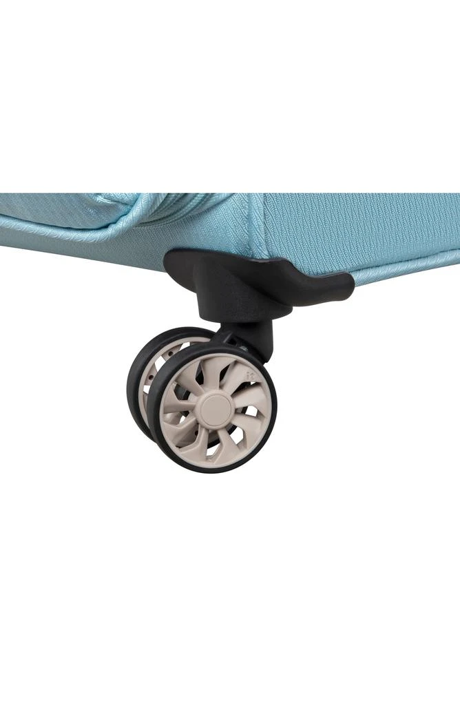 it luggage Eco Icon 27-Inch Softside Spinner Luggage 10