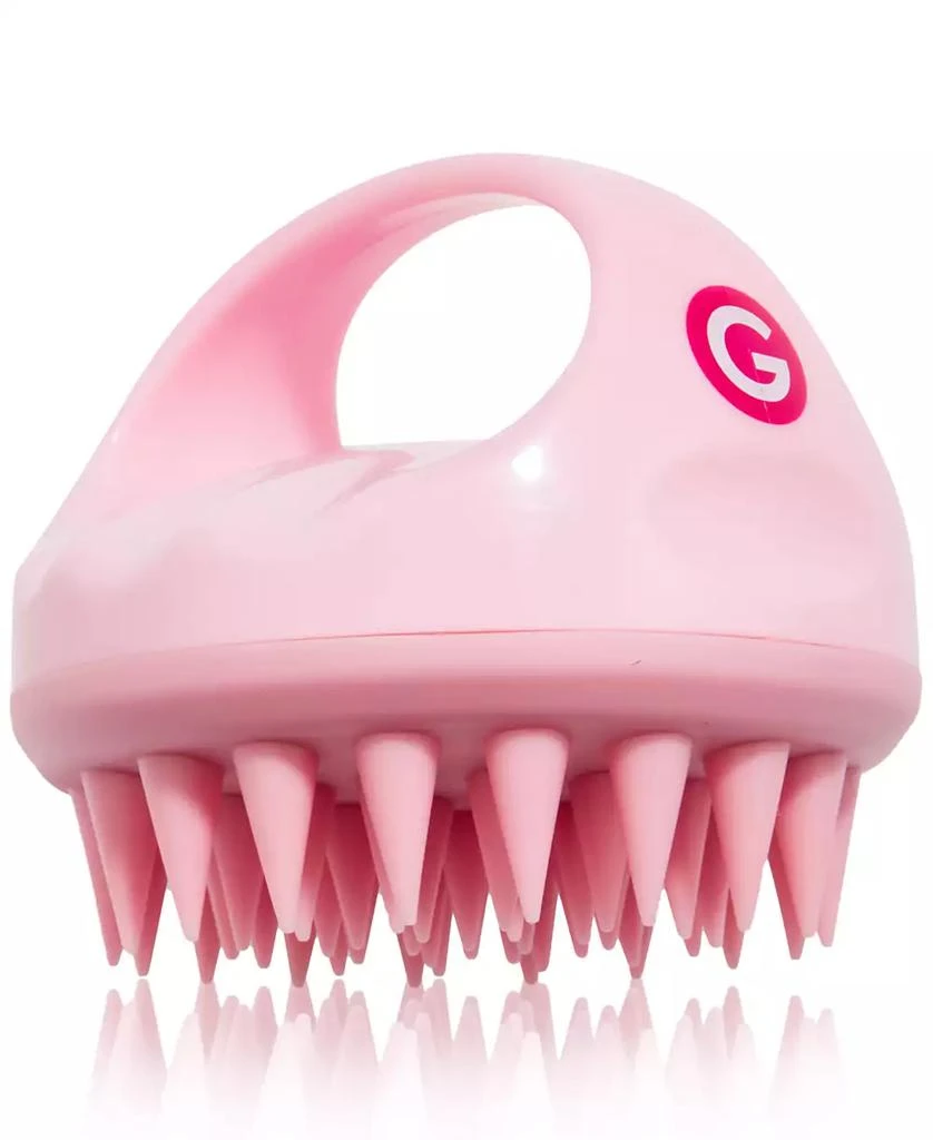 Grande Cosmetics GrandeHAIR Scalp Massager 6