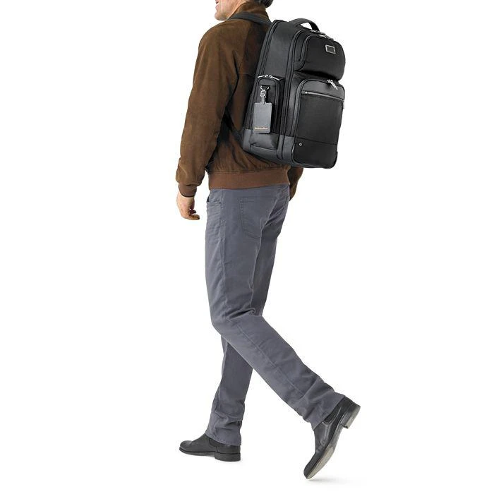 Briggs & Riley @Work Large Cargo Backpack 5