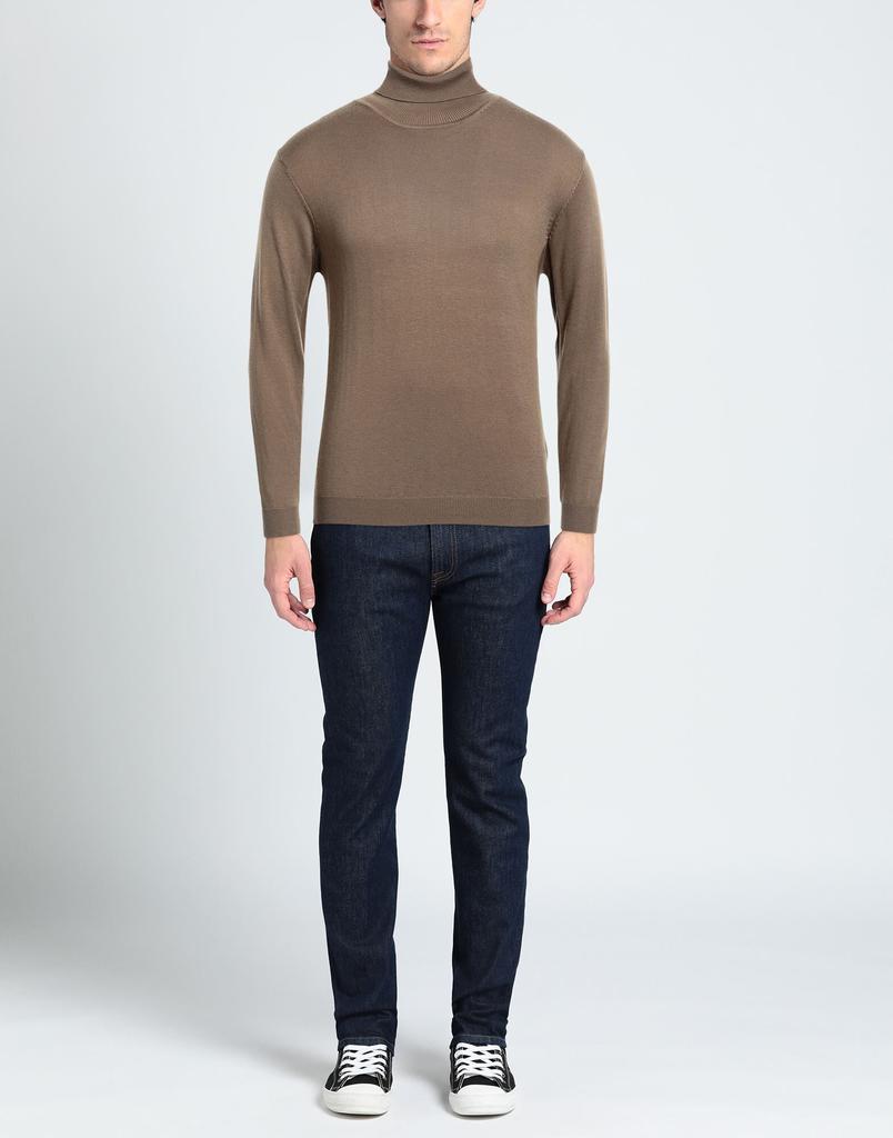 HAMAKI-HO Turtleneck