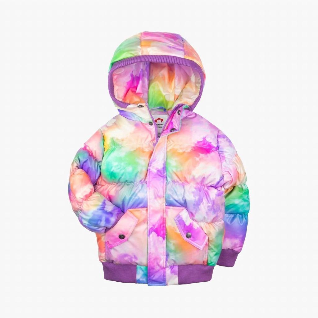 Appaman Appaman - Kid's Puffy Coat