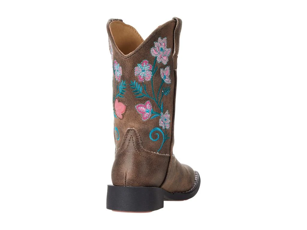 Roper Dazzle Floral Lights (Toddler/Little Kid) 5