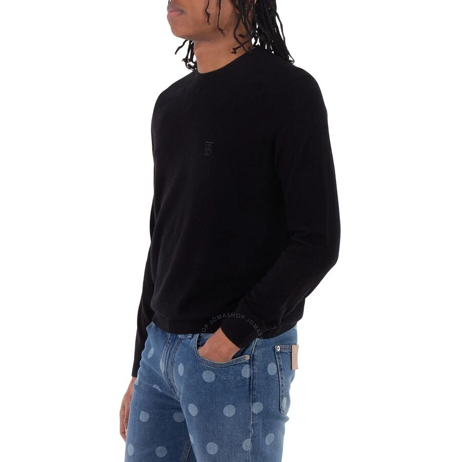 Burberry Cashmere Sweater 3