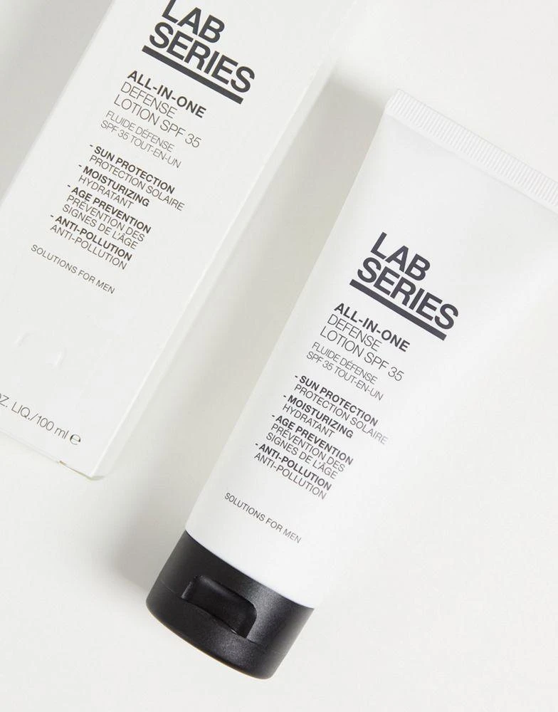 Lab Series Lab Series All-In-One Defense Lotion SPF 35 100ml 2