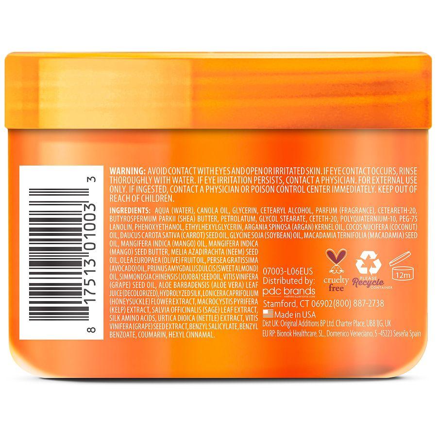 cantu Cantu Naturals Coconut Curling Cream