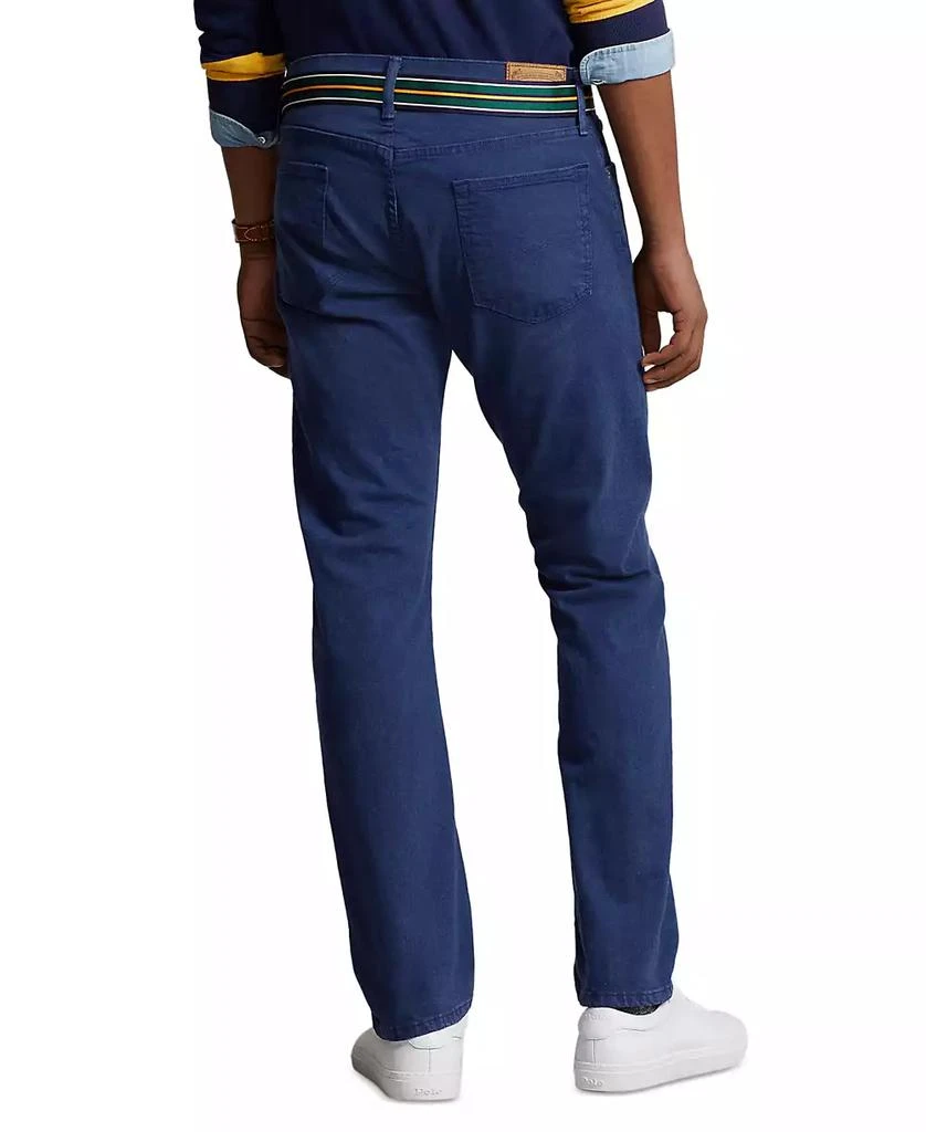Ralph Lauren Men's Varick Slim Straight Jeans 4