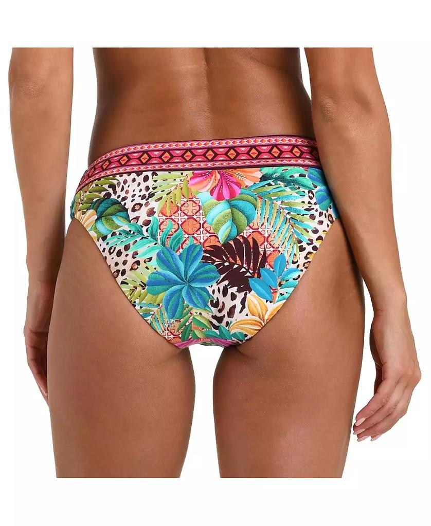 Sunshine 79 Women's PARADISE HEAT REVERSIBLE BASIC HIPSTER