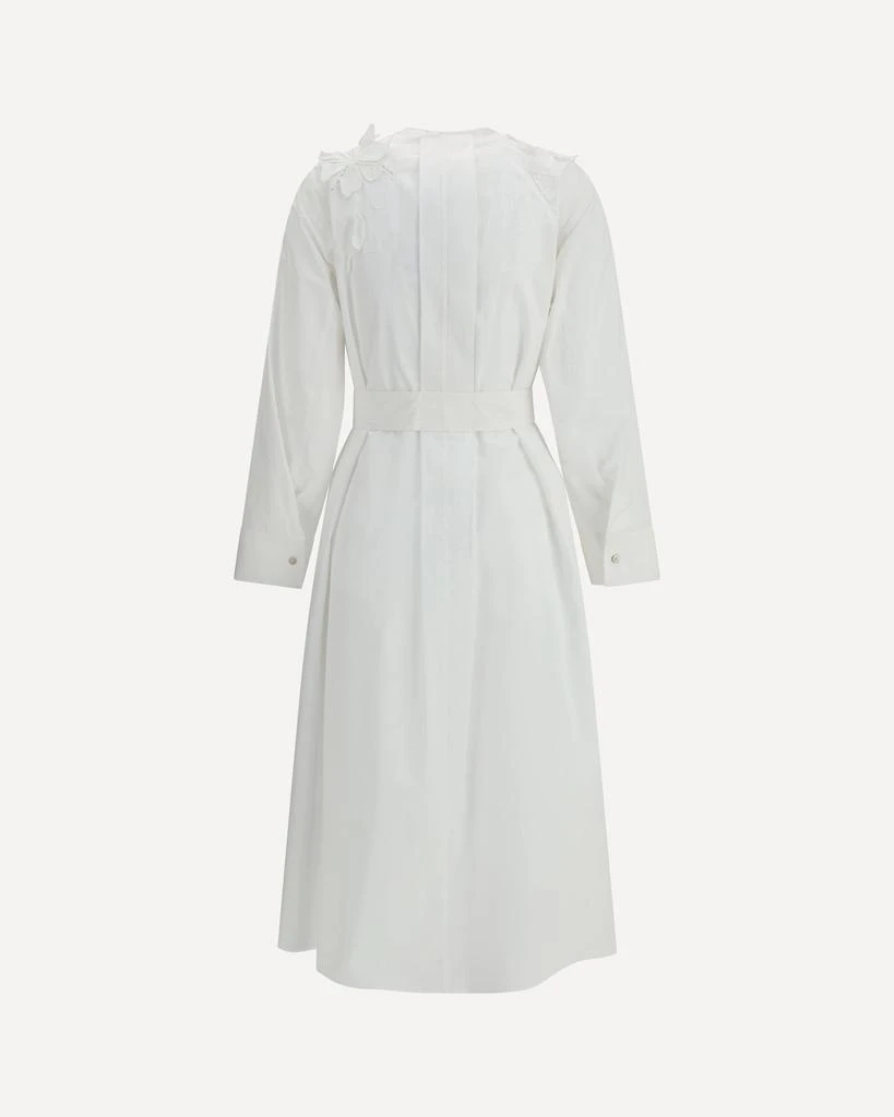 FORTE_FORTE FORTE_FORTE | Chemisier long Dress | Female | I 1