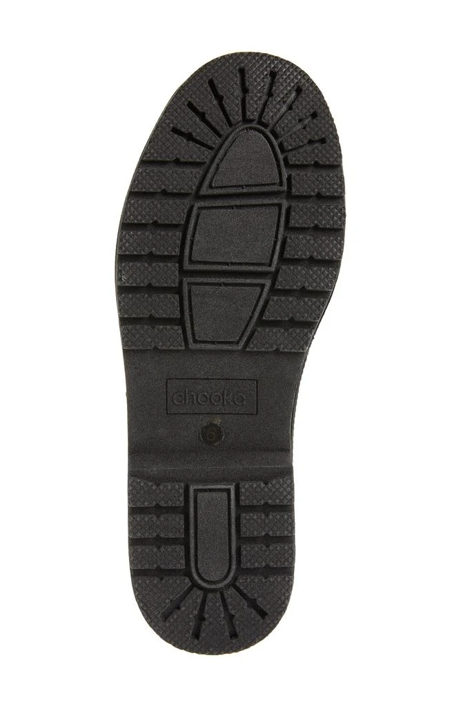 Chooka Damascus Waterproof Chelsea Boot 6