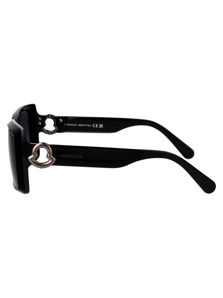 Moncler Moncler Sunglasses 3