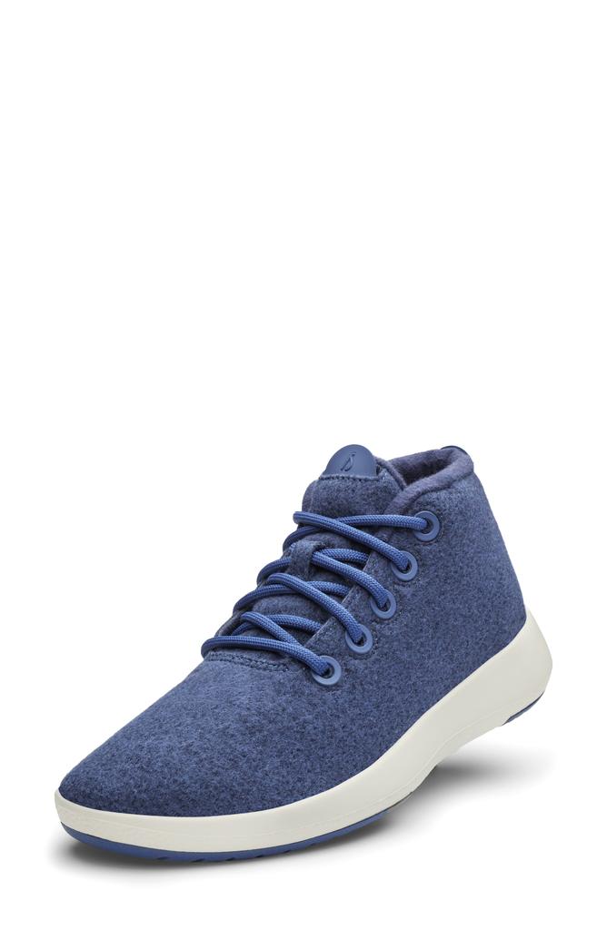 allbirds Wool Runner-Up Mizzle Sneaker