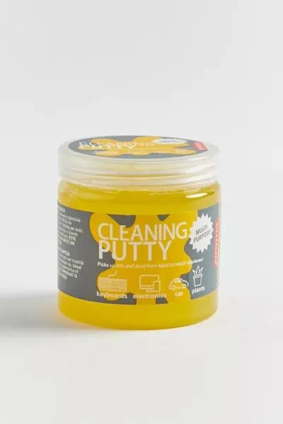 Kikkerland Design Kikkerland Cleaning Putty 1