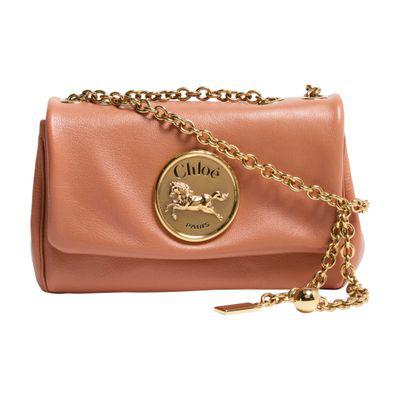 Chloé Chloe Heritage Shoulder Bag - Shoulder Bags - Compare