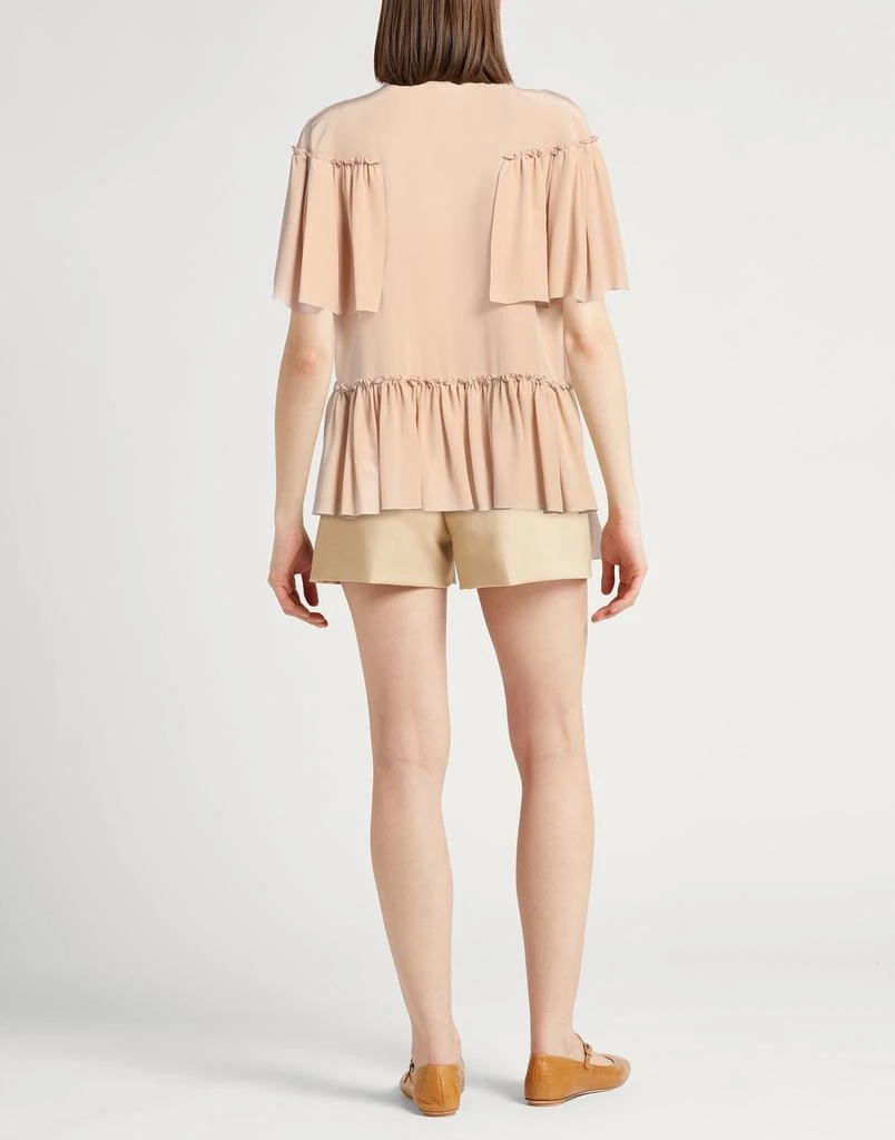 AGNONA Silk top 3