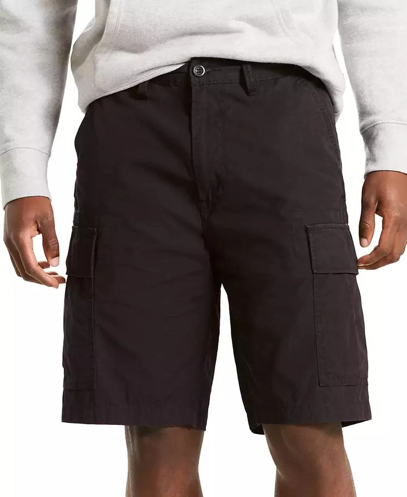 Levi's Men's Carrier Loose-Fit Non-Stretch 9.5" Cargo Shorts 1