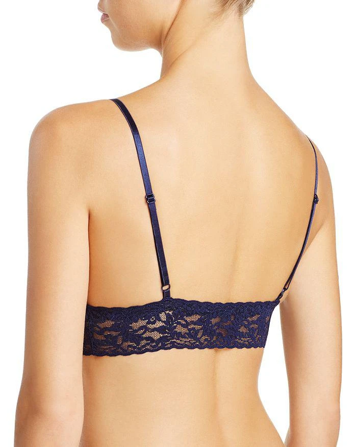 Hanky Panky Signature Lace Padded Bralette 3
