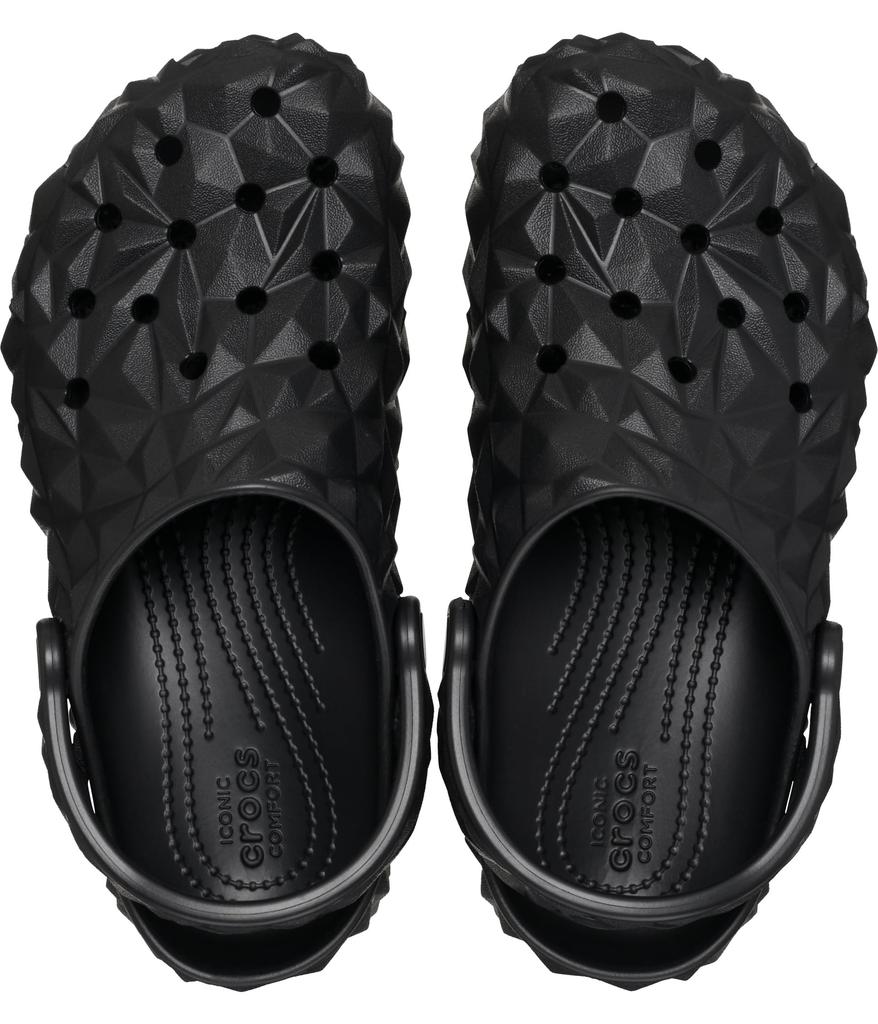 Crocs Classic Geometric Clog