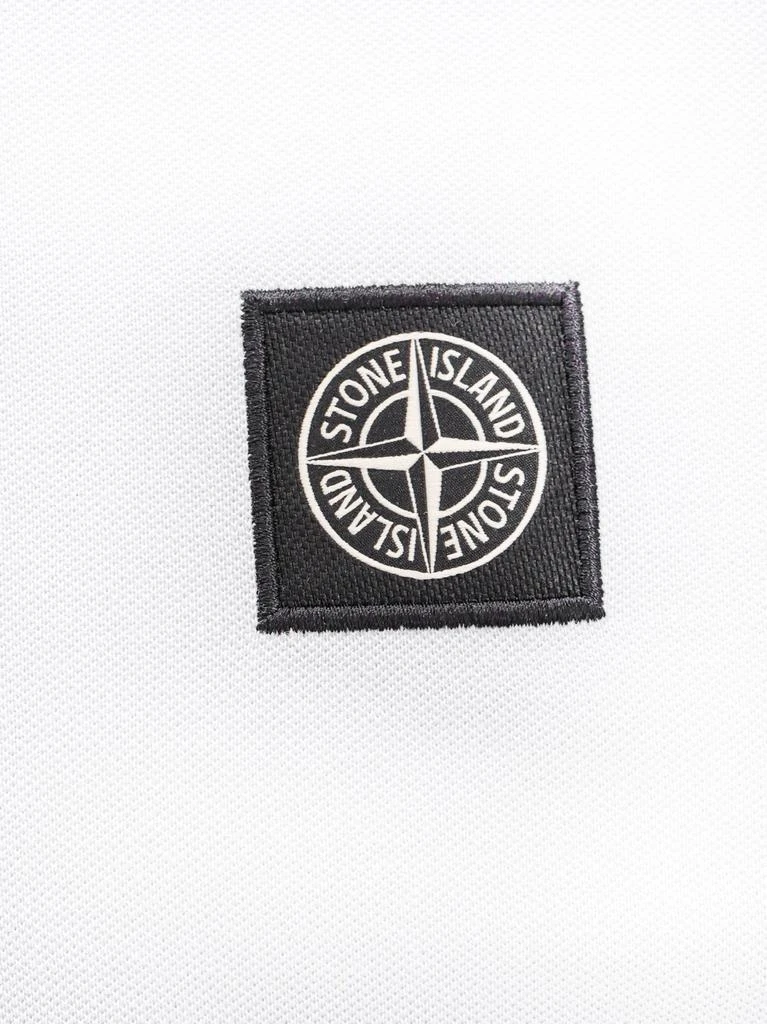 Stone Island POLO SHIRT 3