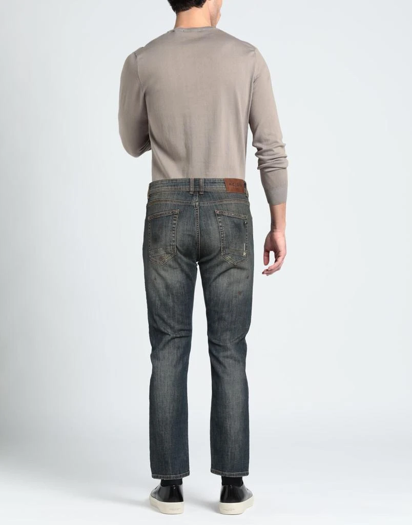 Reign Denim pants 3
